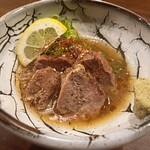 Kushiyaki Toripaitan Kiwamidori - 