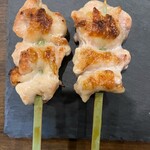 Kushiyaki Toripaitan Kiwamidori - 