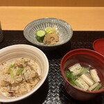 花小路 さわ田 - 