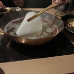 完全個室 しゃぶしゃぶ九 - 