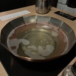 完全個室 しゃぶしゃぶ九 - 