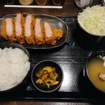 キセキ食堂 - 頂いたもの