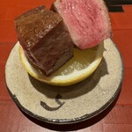 WAGYU USHITOMI - 