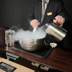 完全個室 しゃぶしゃぶ九 西麻布 本店 - 