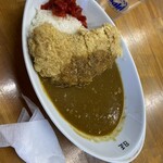 日正カレー - 