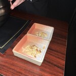 完全個室 しゃぶしゃぶ九 - 