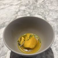 フレンチ串揚げ・炭焼き BEIGNET ASHIYA - 