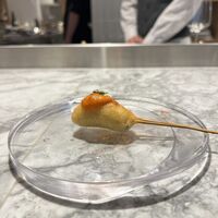 フレンチ串揚げ・炭焼き BEIGNET ASHIYA - 