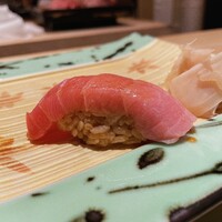 吉祥寺 鮨 天ぷら いわい - 