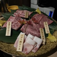 完全個室 しゃぶしゃぶ九 西麻布 本店 - 