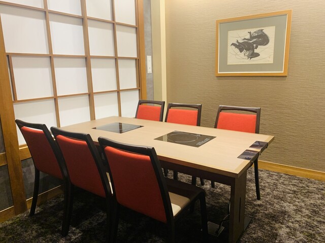 Shabu Shabu Japanese cuisine Kisoji Nishi Arai Ten photo 4