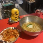 焼肉赤身にくがとう - 