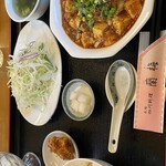 四川料理 蘭梅 - 