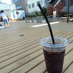Senriken - アイスコーヒー