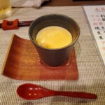 創彩和房ふじた - お通し