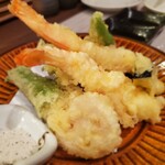 創彩和房ふじた - ぷりっぷり