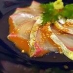 創彩和房ふじた - あ〜あ〜、美味しい⤴