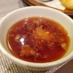 創彩和房ふじた - 天つゆ追加