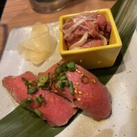 最飛びヒレ家 馬喰一代 名古屋EAST - 