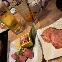 最飛びヒレ家 馬喰一代 名古屋EAST - 