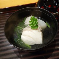 和食 いいくら - お椀