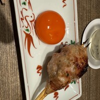 炭火焼鳥 とり将 - 