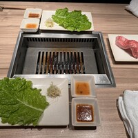 焼肉うしごろ 横浜店 - 