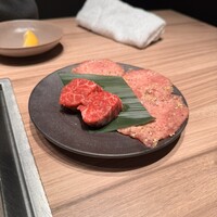 焼肉うしごろ 横浜店 - 