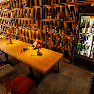 SAKE LABO たけぶち_2