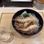 Komoro Soba - 