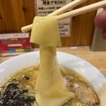 中華そば ムタヒロ  - 