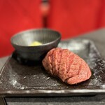 お肉一枚売りの焼肉店 焼肉とどろき - 