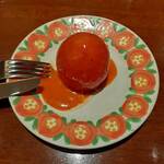 グリルキャピタル東洋亭 阪急うめだ本店 - 