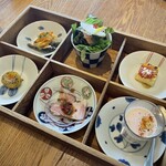 Bistro Matsushima - 