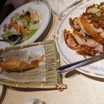 四川料理 秋 - 