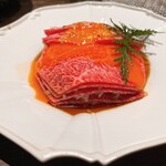 焼肉 あざす - 