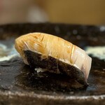 鮨 美幸 - サワラ