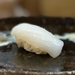 鮨 美幸 - 墨烏賊