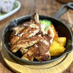 コッカ - グリルチキン Cocca風甘辛テリヤキ