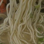 拉麺エルボー - 