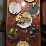 Anarogu Kafe Raunji Tokyo - 