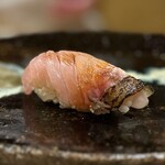 鮨 美幸 - 黒ムツ