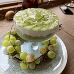 ラトリエ ア マ ファソン - 