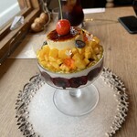 ラトリエ ア マ ファソン - 