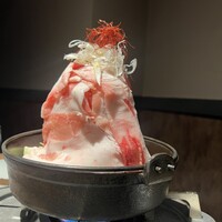 焼肉 にくなべ屋 神戸びいどろ 北野坂店 - 