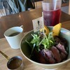 きんじろう CAFE&GRILL