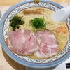 自家製麺 のぼる
