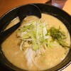 らー麺 とぐち すすきの店