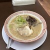 豚骨ラーメン 浅野本店