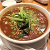 東京担担麺本舗 ゴマ屋